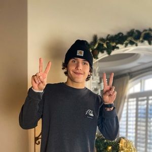 Meet your Posher, Will